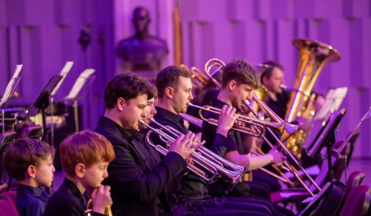 Музей Победы готовит масштабную музыкальную программу на майские праздники