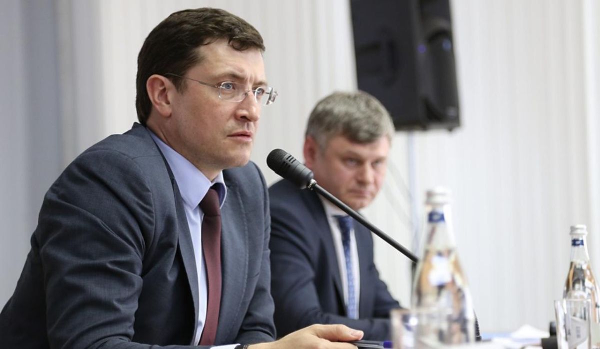 В Нижегородской области застройщикам-инвесторам разрешили нарушать некоторые законы 