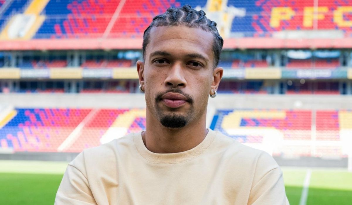 ЦСКА усилился: бразильский защитник присоединился к команде