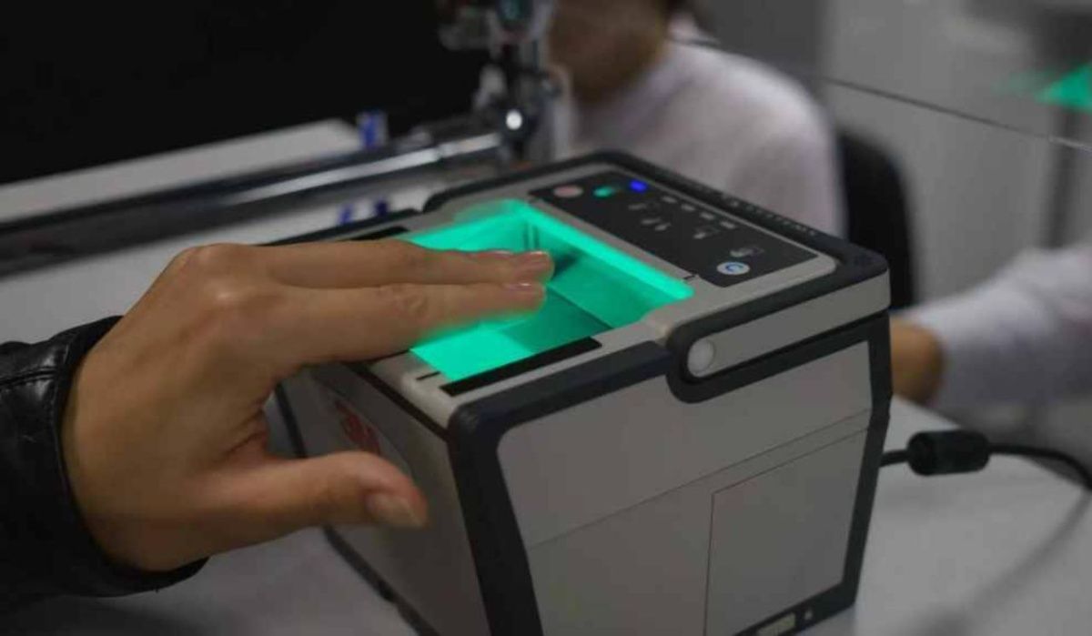 В МФЦ установят стойки самообслуживания