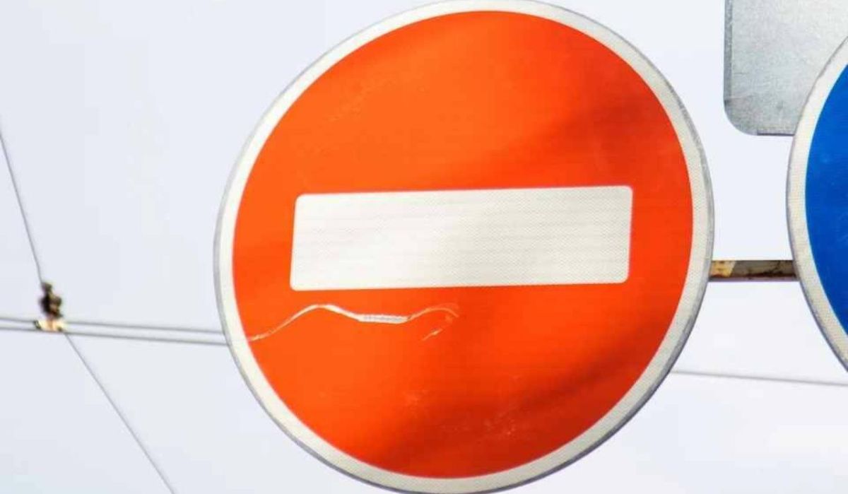 Движение на Университетской набережной в Челябинске будет ограничено