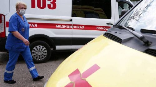 Мальчик погиб возле школы в Нижнем Новгороде после удара током