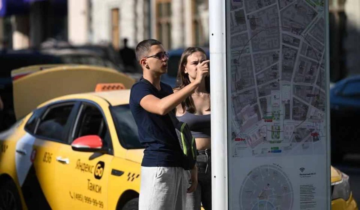 Ещё в одном из городов Пермского края вводят туристический налог