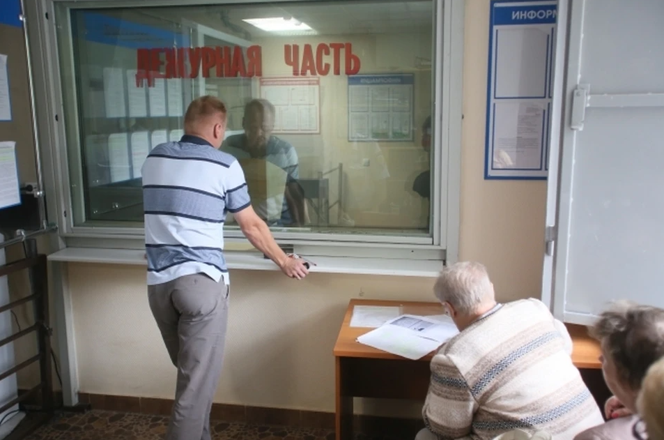 Жители Нижегородской области смогут написать обращение в полицию в дистанционном формате
