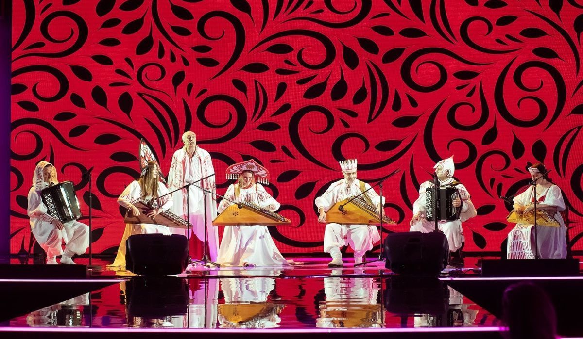 Собянин сообщил о двух миллионах зрителей на концертах в Москве за год