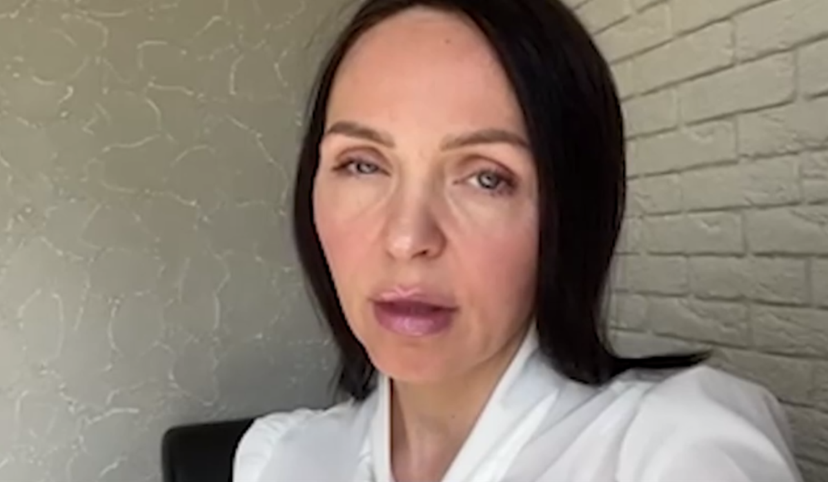 Глава округа Вологодской области уволена из-за высказываний дочери о СВО