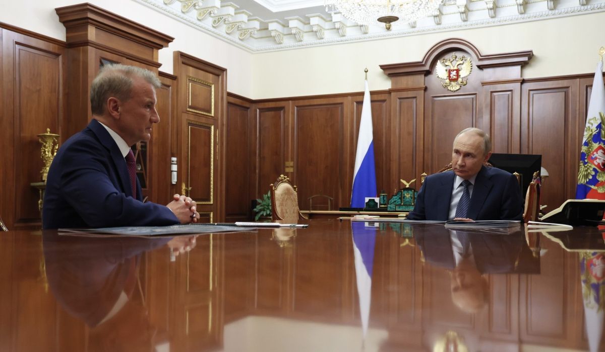 Греф: Жесткое регулирование создало проблемы в ипотечном кредитовании