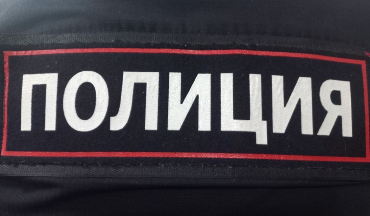 В Чайковском задержали виновника ДТП на угнанном автомобиле