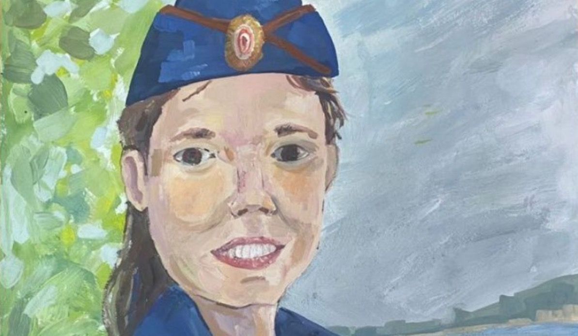 В Чайковском подвели итоги первого этапа конкурса рисунков «Инспектор ПДН глазами детей»