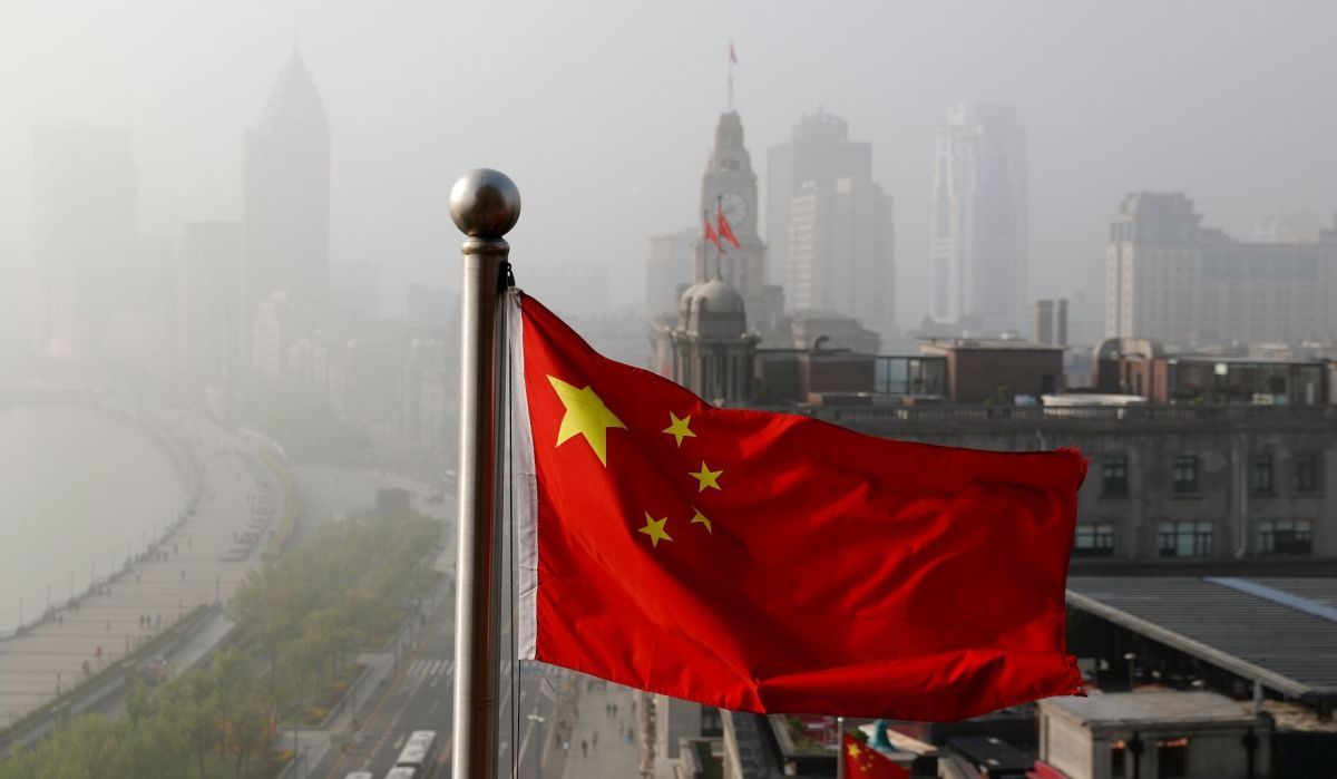 Китай готов ответить на 18-й пакет антироссийских санкций ЕС