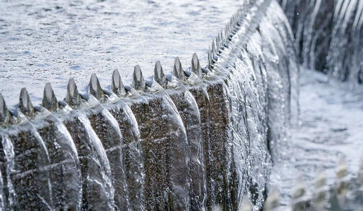 На западе Москвы построят новое очистное сооружение