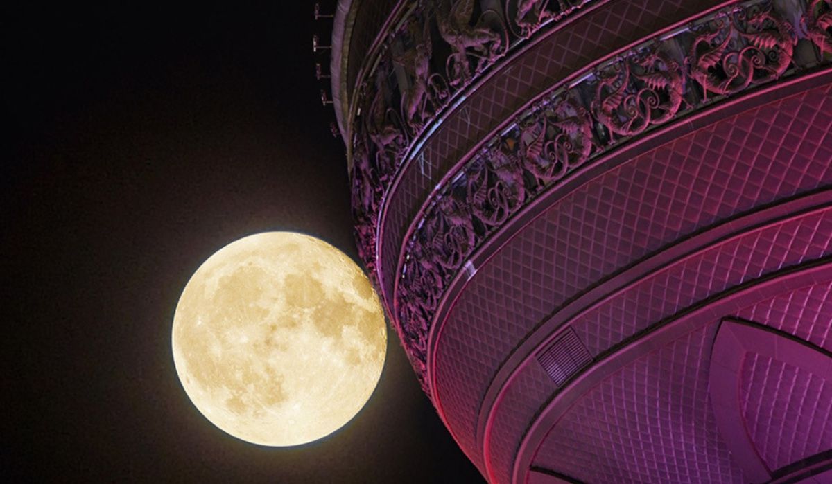 Звездопад Ориониды осветит небо Казани на этой неделе