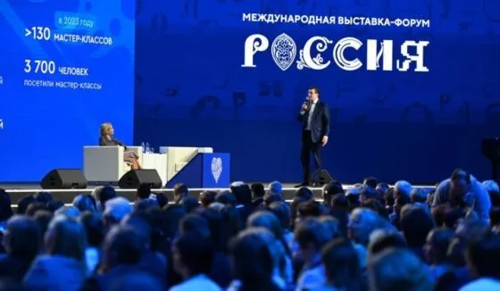Губернатор Нижегородской области предложил выдавать "Пушкинскую карту" первоклассникам
