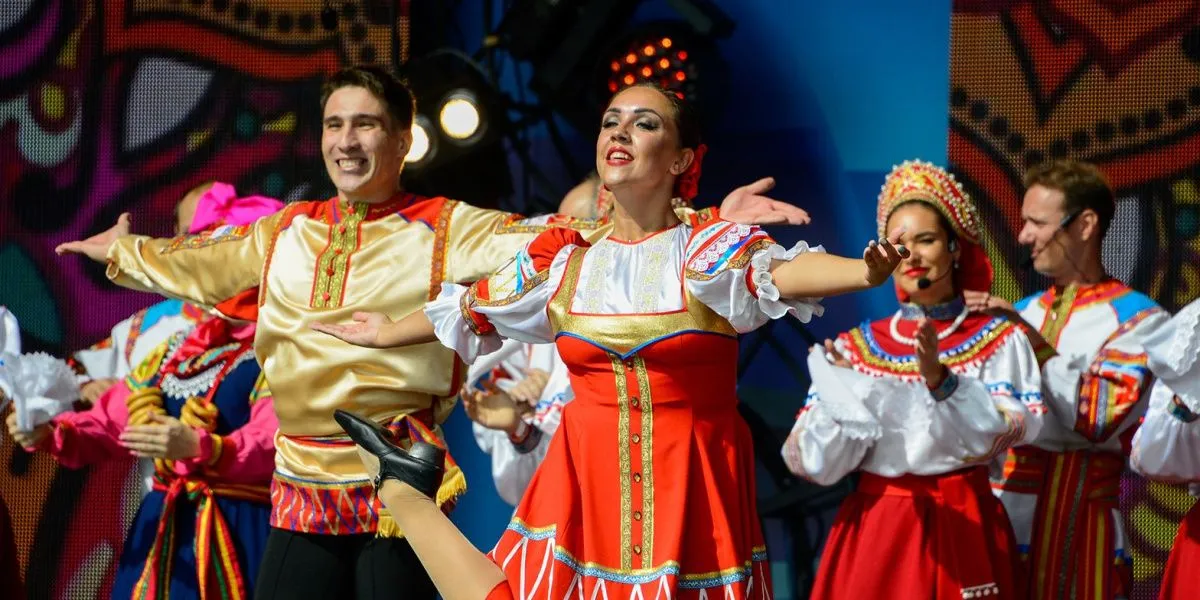 В Нижегородской области состоится Фестиваль казачьей культуры 
