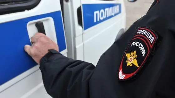 Полиция отказалась заводить дело после скандала с сыном Кадырова