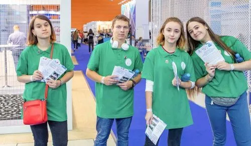 В Нижнем Новгороде начался приём заявок в волонтёрский центр