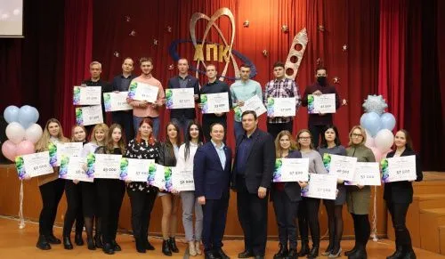 В Нижегородской области молодёжь начала реализовывать грантовые проекты