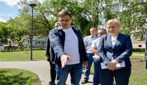 Гордума увеличит оклад мэра Нижнего Новгорода Шалабаева до 73,8 тысяч