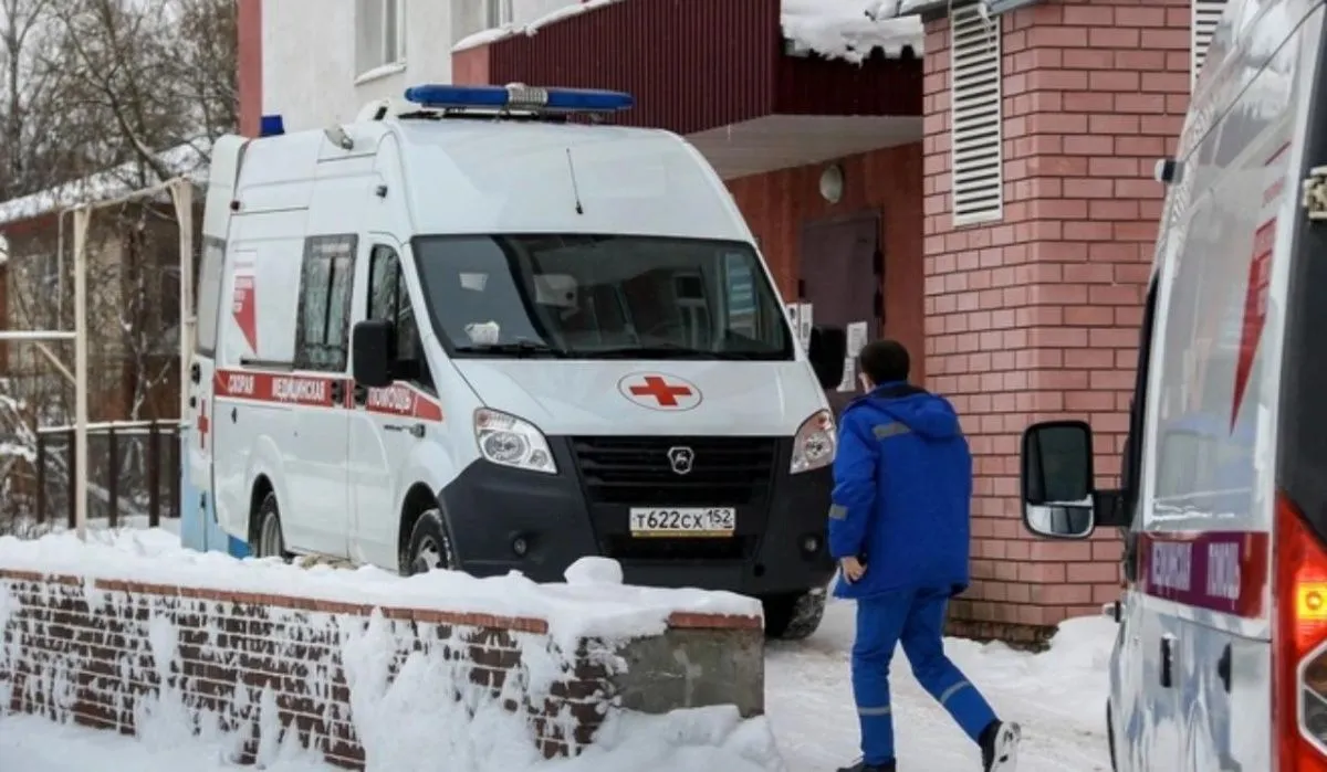 В Нижегородской области отреагировали на жалобы медиков Чкаловской ЦРБ 