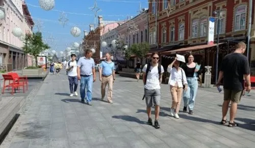 В Нижнем Новгороде отказались вводить курортный сбор